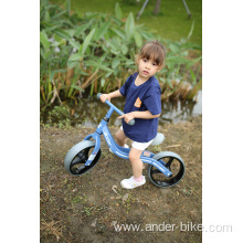 No Pedal Slide Kids Balance Bike For Baby